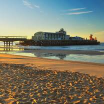 Bournemouth 