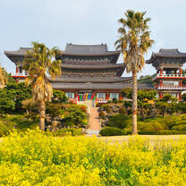 South Korea