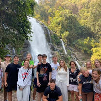 Southeast Asia Explorer with Gapforce