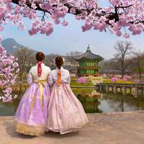 South Korea