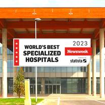 Sant'Anna Hospital Ferrara