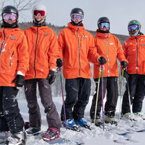 The team taking you to the next level