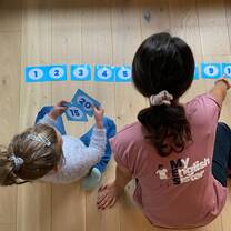 Teaching English