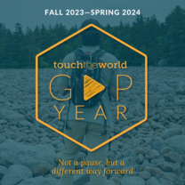 Gap Year Program 2023