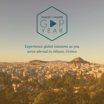 Global Immersion Trip to Greece