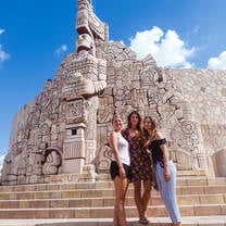 Volunteer in Merida Mexico with IVHQ