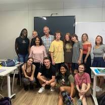 Spanish Learning courses