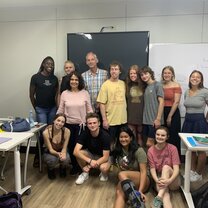 Spanish Learning courses
