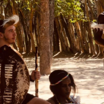 Warriors Academy Gap Year