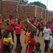 Music education 
