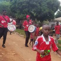 Powers of musical activities 