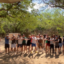 Warriors Academy Gap Year