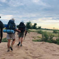 Warriors Academy Gap Year