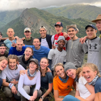 Warriors Academy Gap Year