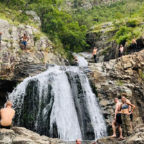 Warriors Academy Gap Year