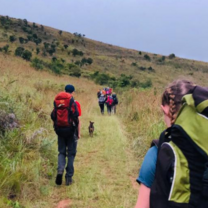 Warriors Academy Gap Year