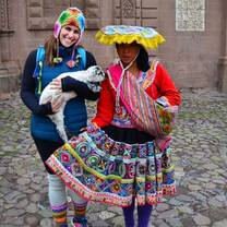 peru culture