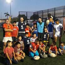 Volunteer as a sports teacher in Argentina with IVHQ