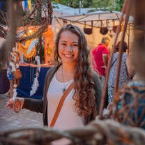 Volunteer in Argentina with IVHQ