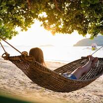 Stunning Beaches