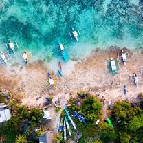 Moal Bol Beach