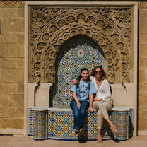Volunteer in Morocco with IVHQ