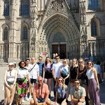 Volunteer in Spain with IVHQ