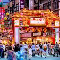 taipei