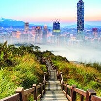 taipei