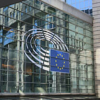 Model Eu Brussels