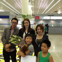 Au pair