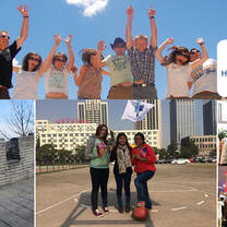 intership life in china