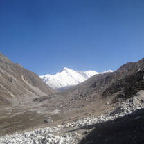 Everest Base Camp Trail