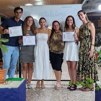 Teach English in Costa Rica