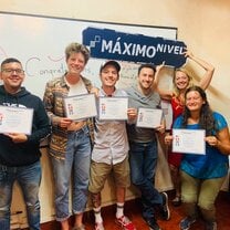TEFL in Antigua Guatemala