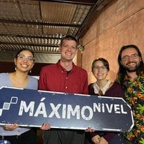 Teach English in Guatemala