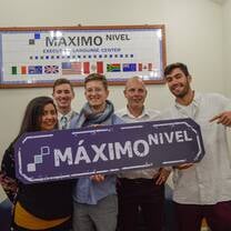 TEFL in Cusco Peru