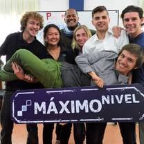 Teach English in Peru