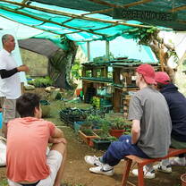 Organic agriculture