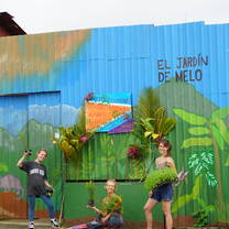 Mural