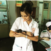 Medical internships highlight