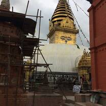 exploring Culture and life in Nepal  