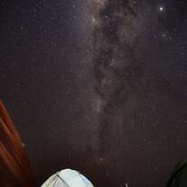 OUR nightskies