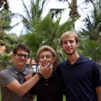 Friendships to last forever