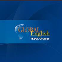 Global English Logo