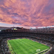 BCN Soccer Stadium