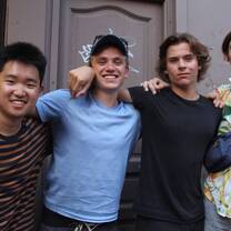 Brothers In Arms