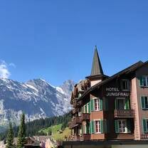 One of THE best hotels in the world!