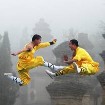 kongfu