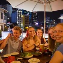 Family Dinner